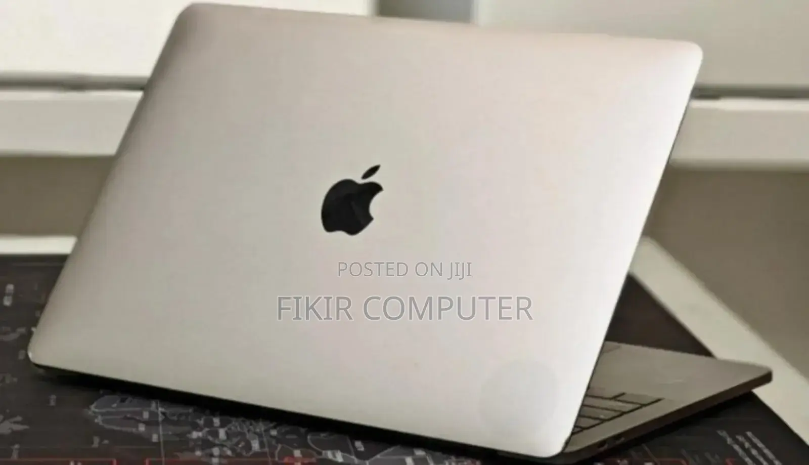 New Laptop Apple MacBook Pro 2016 16GB Intel Core I7 SSD 512GB