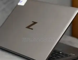 New Laptop HP ZBook Studio G4 16GB Intel Core I5 SSD 512GB