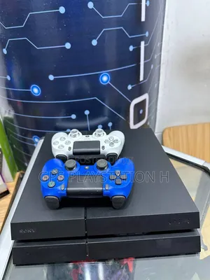 Photo - Playstation 4 Jealbreakps4 Contact Usss