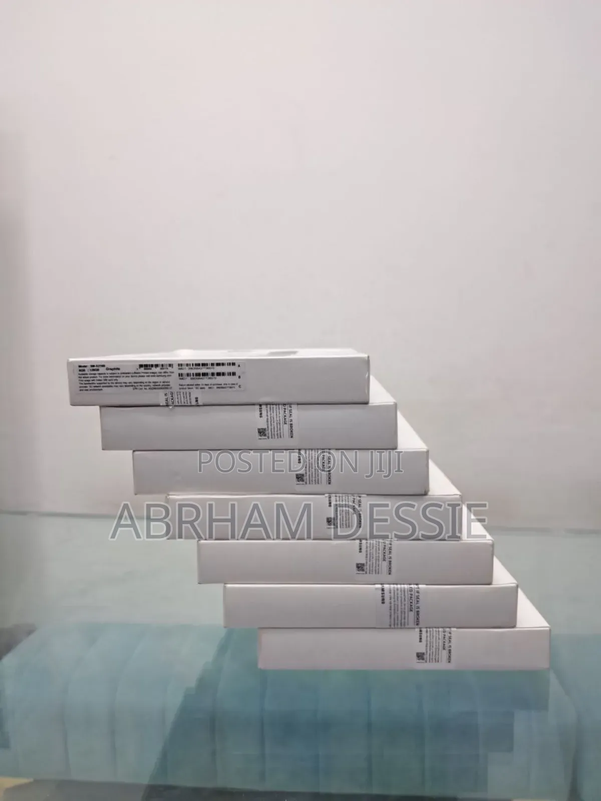 New Samsung Galaxy Tab A9+ 128 GB