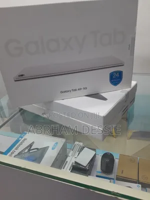 New Samsung Galaxy Tab A9+ 128 GB