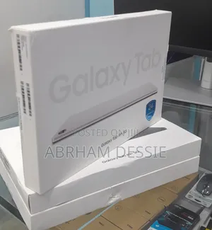 New Samsung Galaxy Tab A9+ 128 GB
