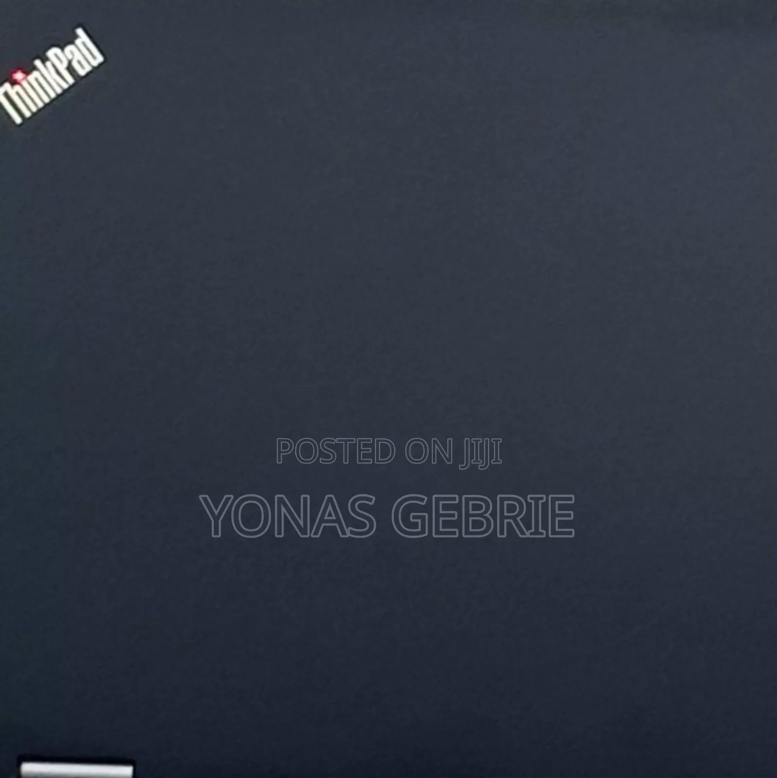 New Laptop Lenovo ThinkPad Yoga 370 8GB Intel Core I7 SSD 512GB