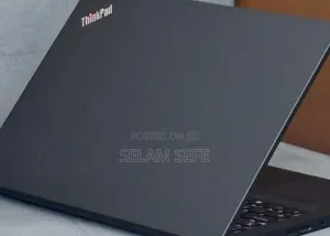 New Laptop Lenovo ThinkPad T14 16GB Intel Core I7 SSD 512GB