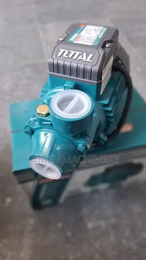 Total Water Pump 0.5hp