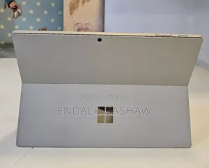 New Laptop Microsoft Surface Pro 7 16GB Intel Core I7 SSD 512GB