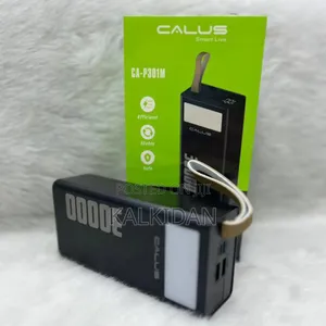 Calus Power Bank 30000