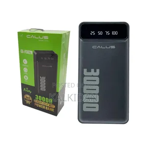 Calus Power Bank 30000