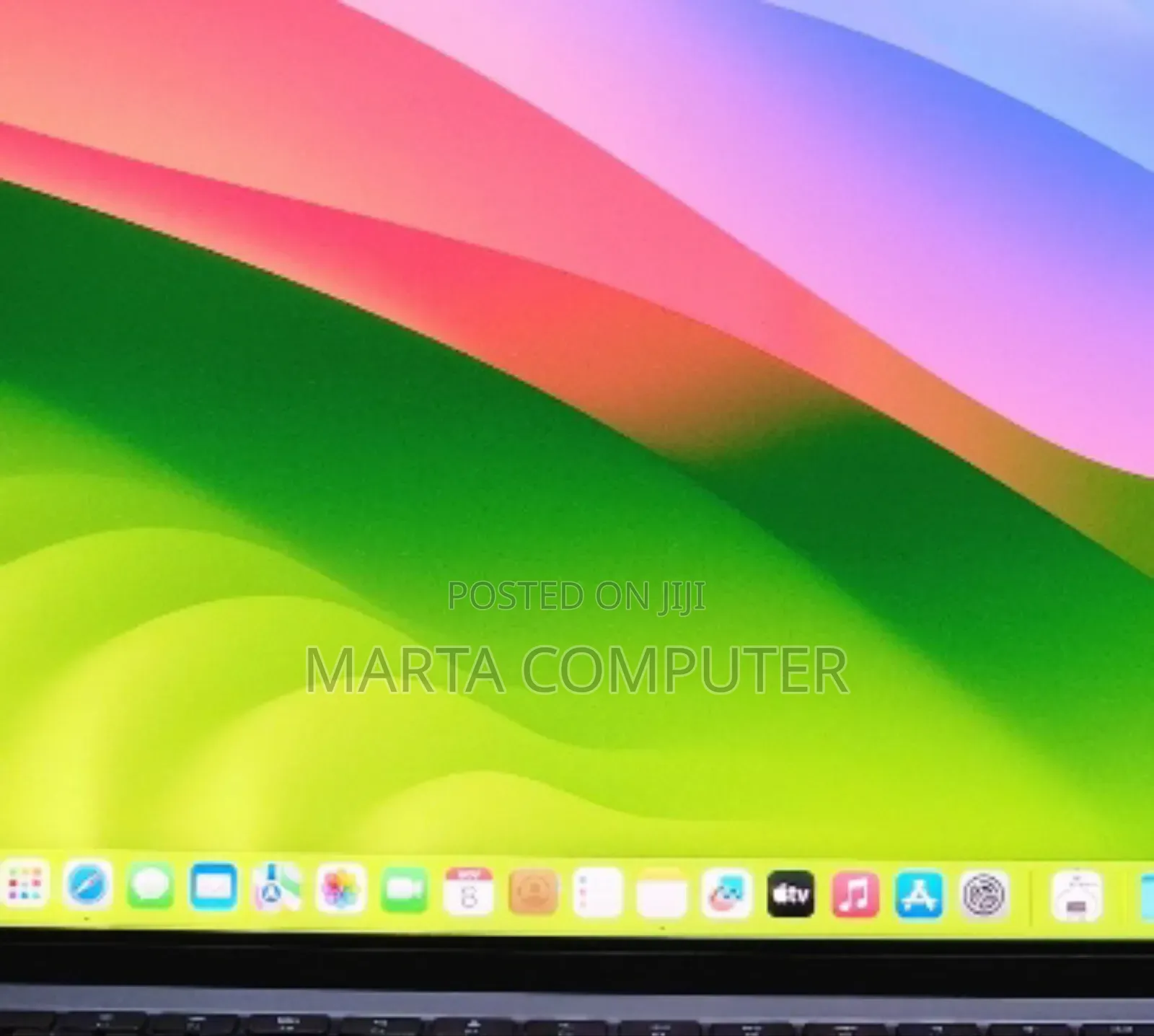 New Laptop Apple MacBook Pro M1 32GB Apple M1 Pro SSD 512GB