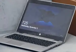 Laptop HP EliteBook 840 G3 8GB Intel Core I5 HDD+SSD 750GB