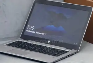 Laptop HP EliteBook 840 G3 8GB Intel Core I5 HDD+SSD 750GB