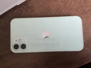 Apple iPhone 12 256 GB Green