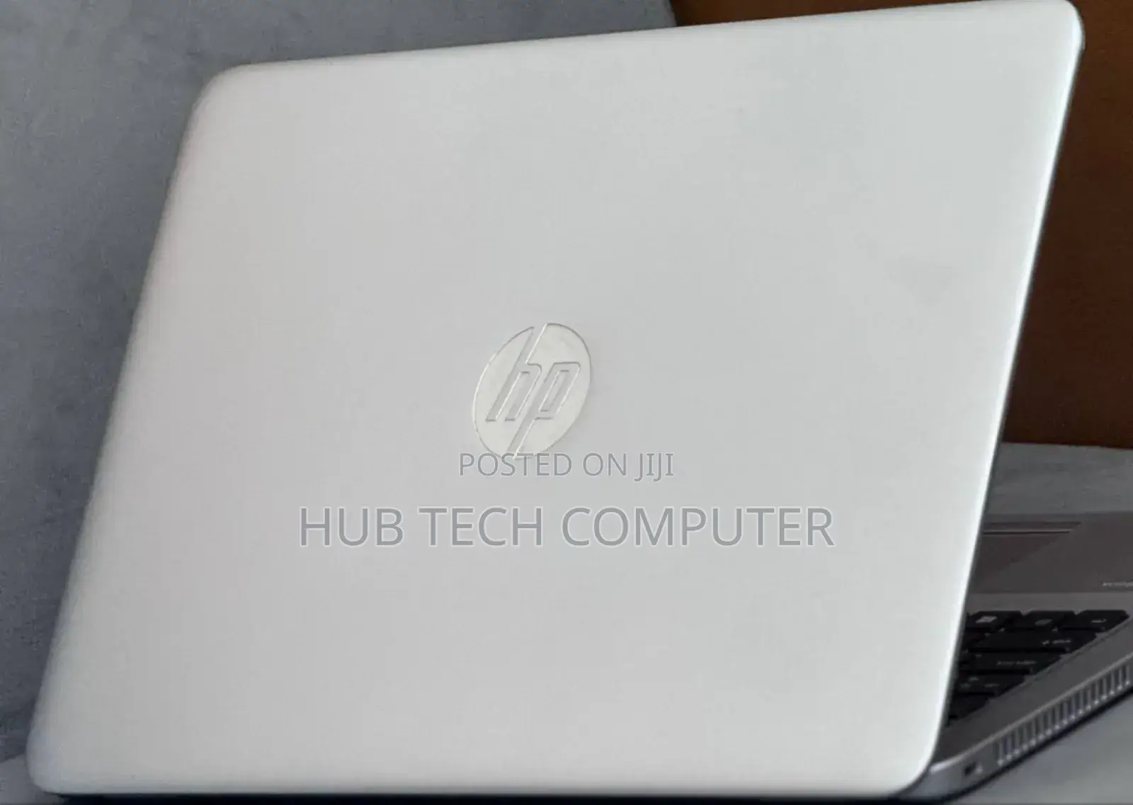 Laptop HP EliteBook 840 G3 8GB Intel Core I5 HDD+SSD 750GB