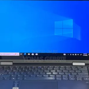 New Laptop Lenovo 12GB Intel Core I5 SSD 512GB