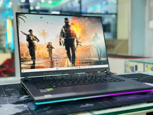 New Laptop Asus ROG Strix G16 G614 16GB Intel Core I9 SSD 1T