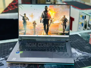 New Laptop Asus ROG Strix G16 G614 16GB Intel Core I9 SSD 1T