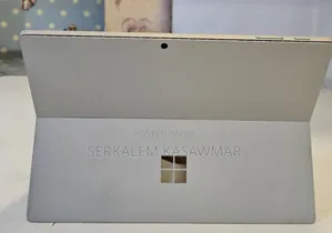 New Laptop Microsoft Surface Pro 7 16GB Intel Core I7 SSD 512GB