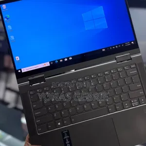 New Laptop Lenovo 12GB Intel Core I5 SSD 512GB