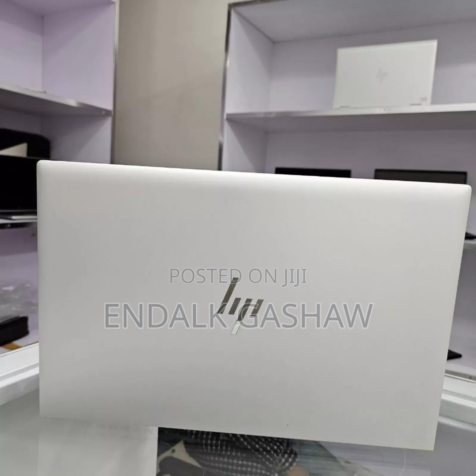 New Laptop HP EliteBook 830 G8 16GB Intel Core I7 SSD 512GB