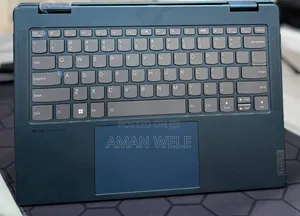 New Laptop Lenovo ThinkPad Yoga 16GB AMD Ryzen 7 SSD 512GB