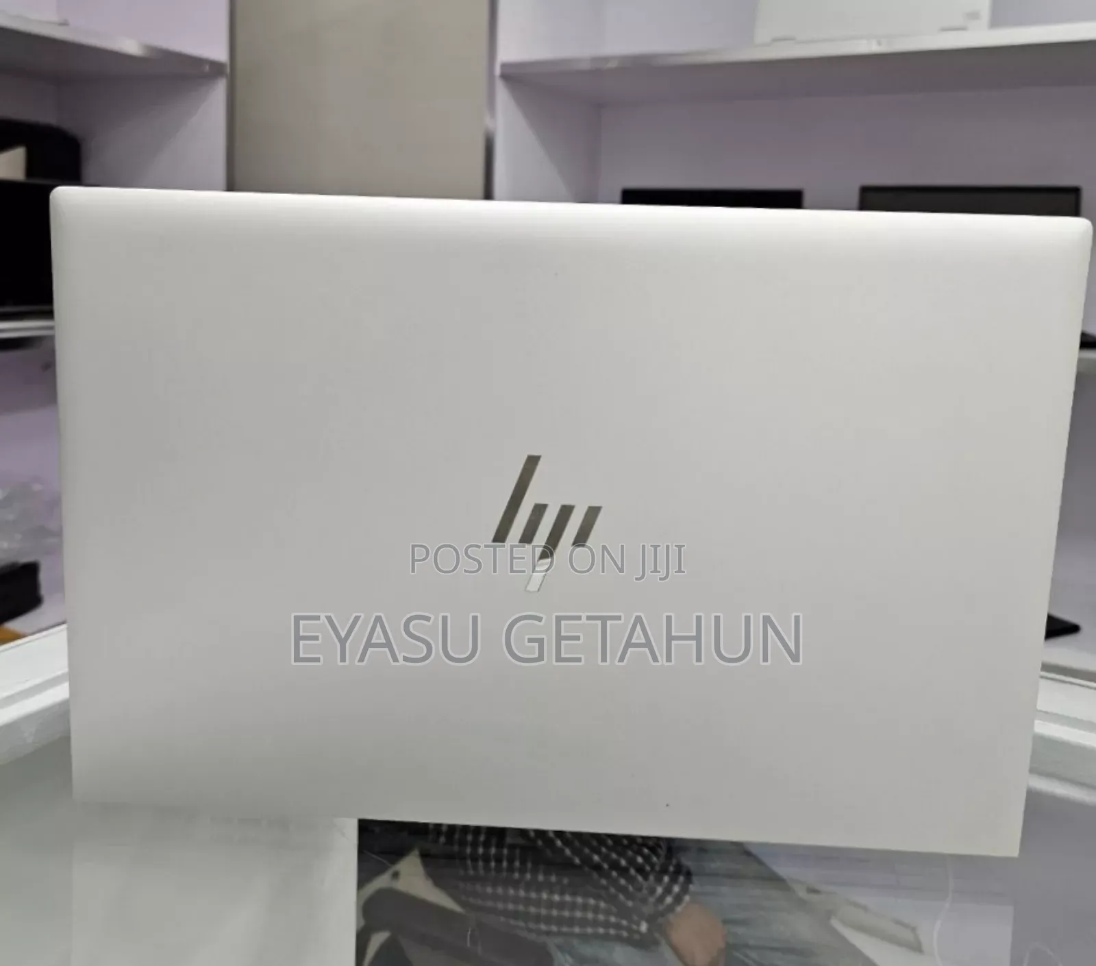 New Laptop HP EliteBook 830 G8 16GB Intel Core I7 SSD 512GB