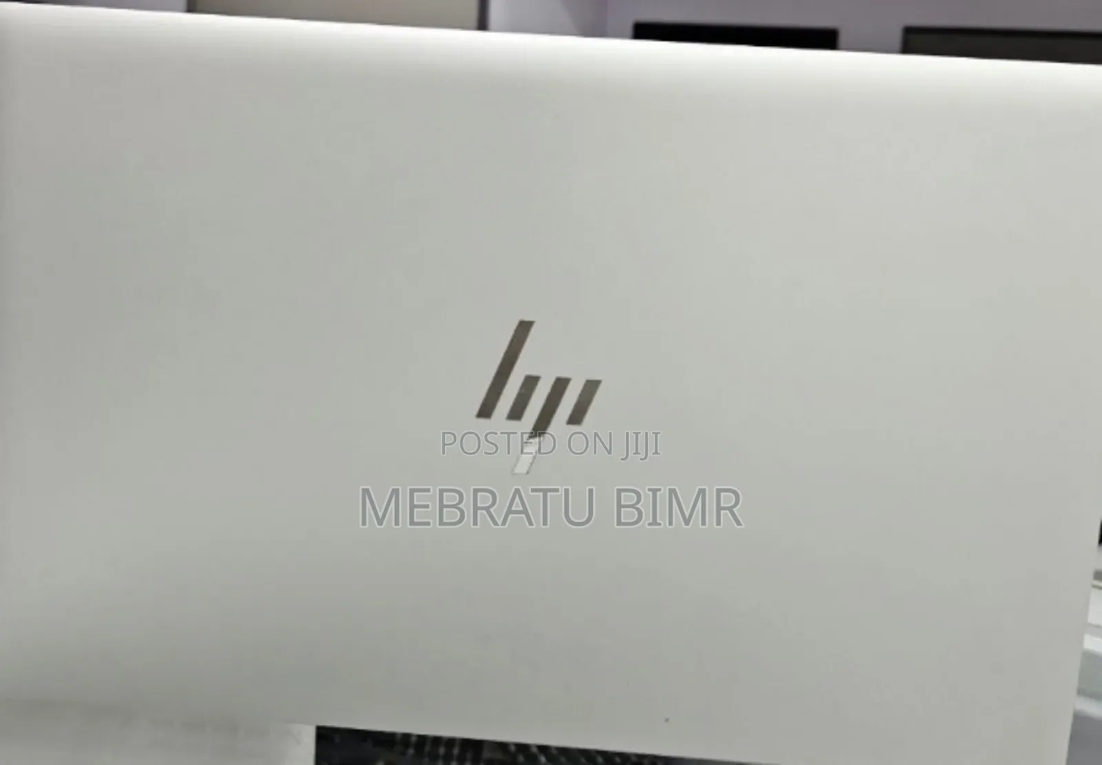 New Laptop HP EliteBook 830 G8 16GB Intel Core I7 SSD 512GB