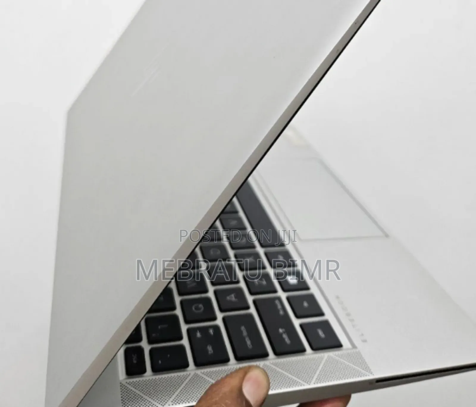 New Laptop HP EliteBook 830 G8 16GB Intel Core I7 SSD 512GB