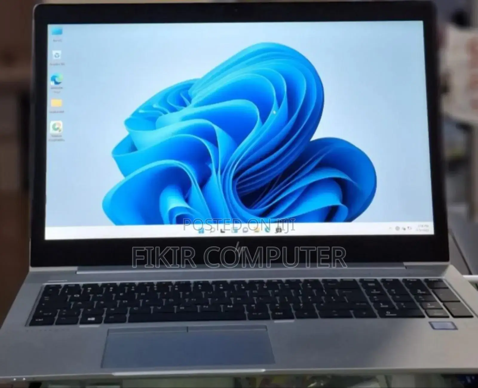 New Laptop HP EliteBook 850 G5 16GB Intel Core I5 SSD 512GB