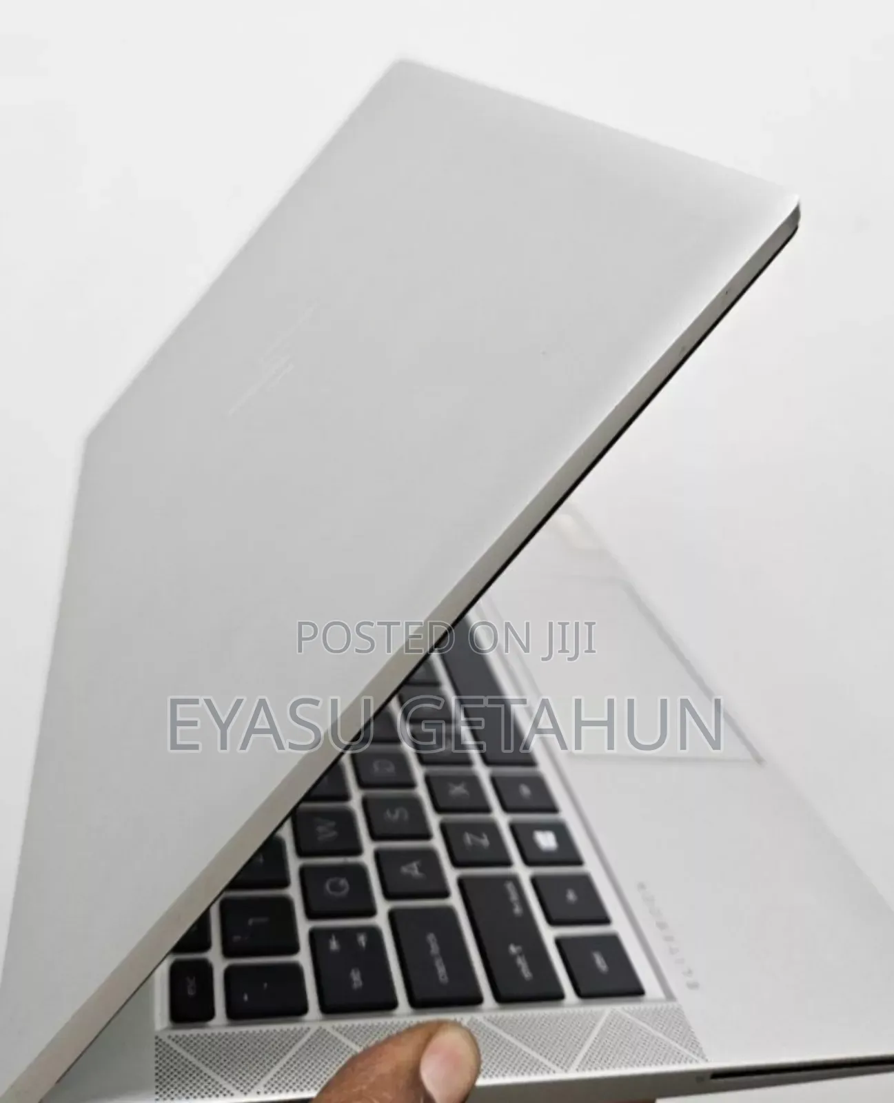 New Laptop HP EliteBook 830 G8 16GB Intel Core I7 SSD 512GB