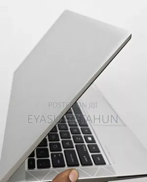 New Laptop HP EliteBook 830 G8 16GB Intel Core I7 SSD 512GB
