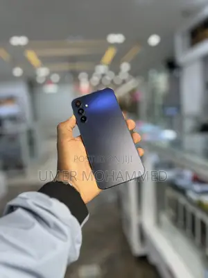 Photo - Samsung Galaxy A15 5G 128 GB Black