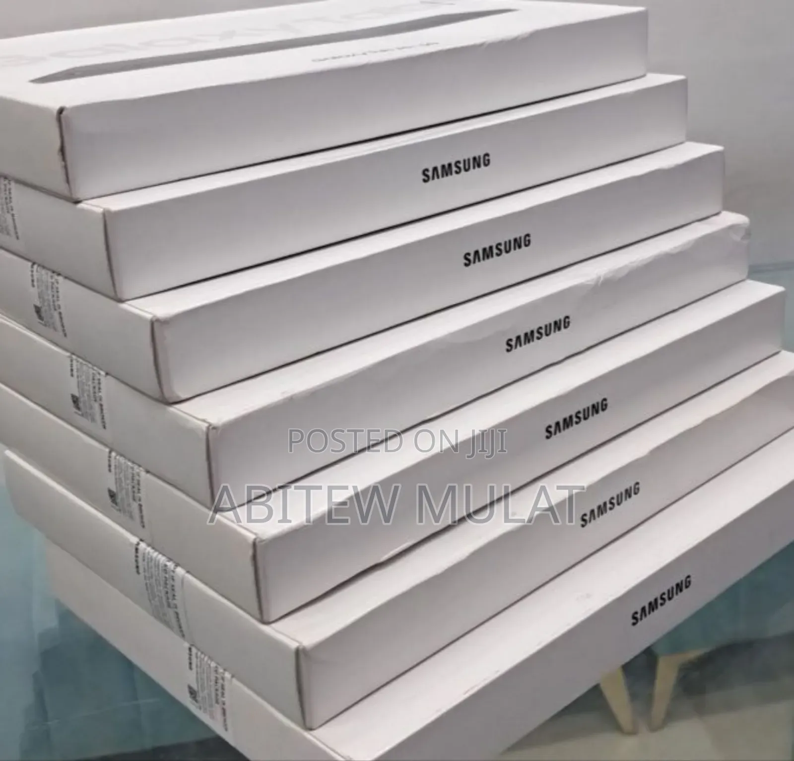 New Samsung Galaxy Tab A9+ 8 GB