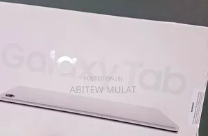 New Samsung Galaxy Tab A9+ 8 GB