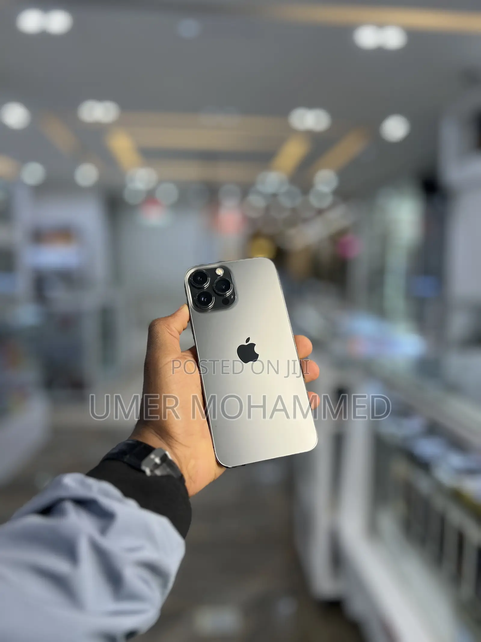 Apple iPhone 13 Pro Max 256 GB