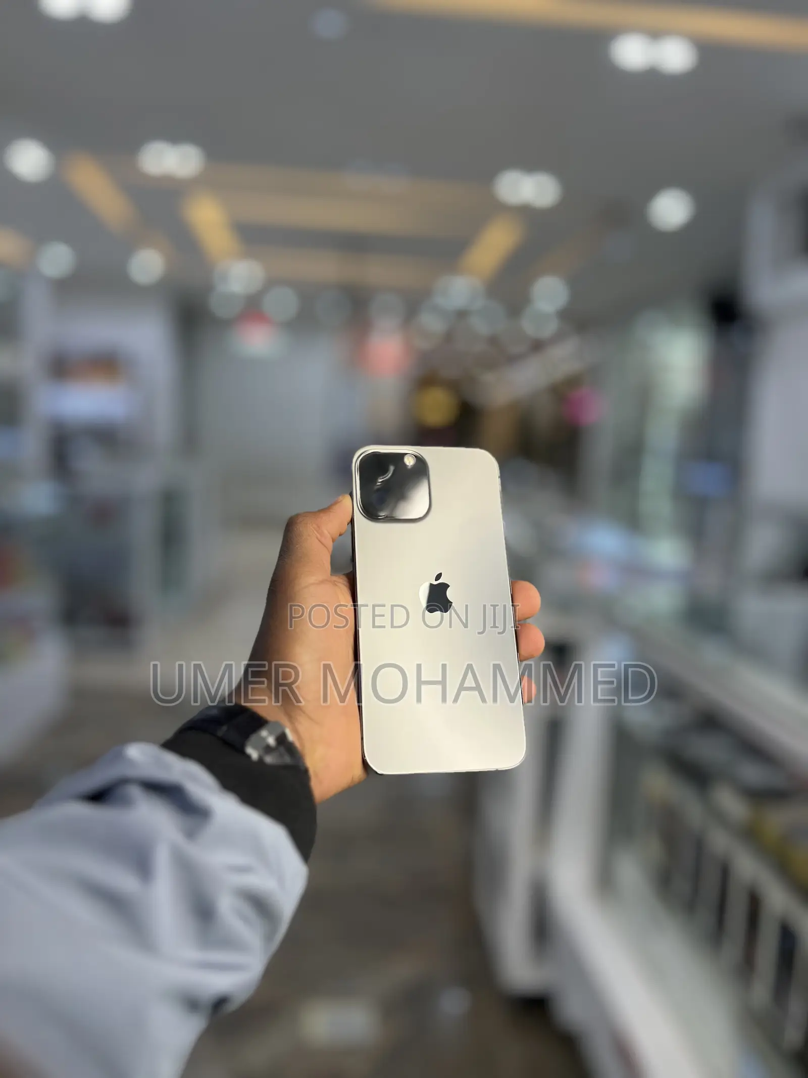 Apple iPhone 13 Pro Max 256 GB