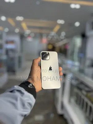 Photo - Apple iPhone 13 Pro Max 256 GB