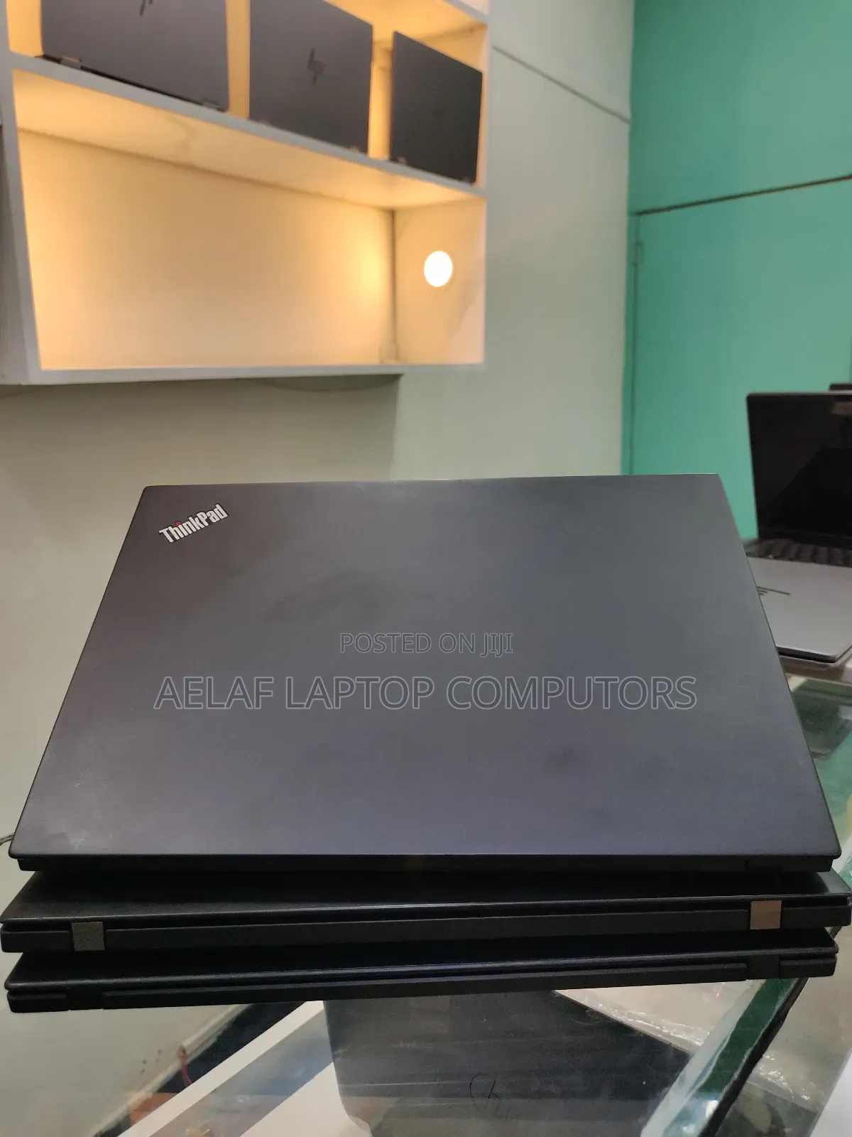 New Laptop Lenovo ThinkPad T14s G4 16GB Intel Core I7 SSD 512GB