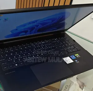 New Laptop HP Omen 16 16GB Intel Core I7 SSD 512GB