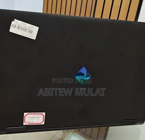 New Laptop HP Omen 16 16GB Intel Core I7 SSD 512GB