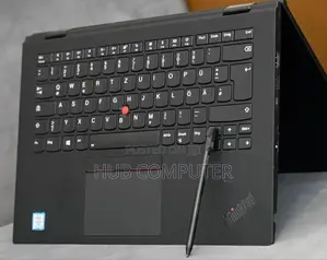 New Laptop Lenovo Thinkpad X1 Yoga 16GB Intel Core I5 SSD 512GB