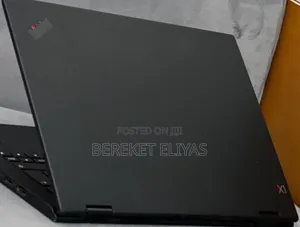 New Laptop Lenovo Thinkpad X1 Yoga 16GB Intel Core I5 SSD 512GB