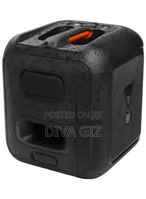 JBL
Partybox Encore Essential Wireless Speaker Black