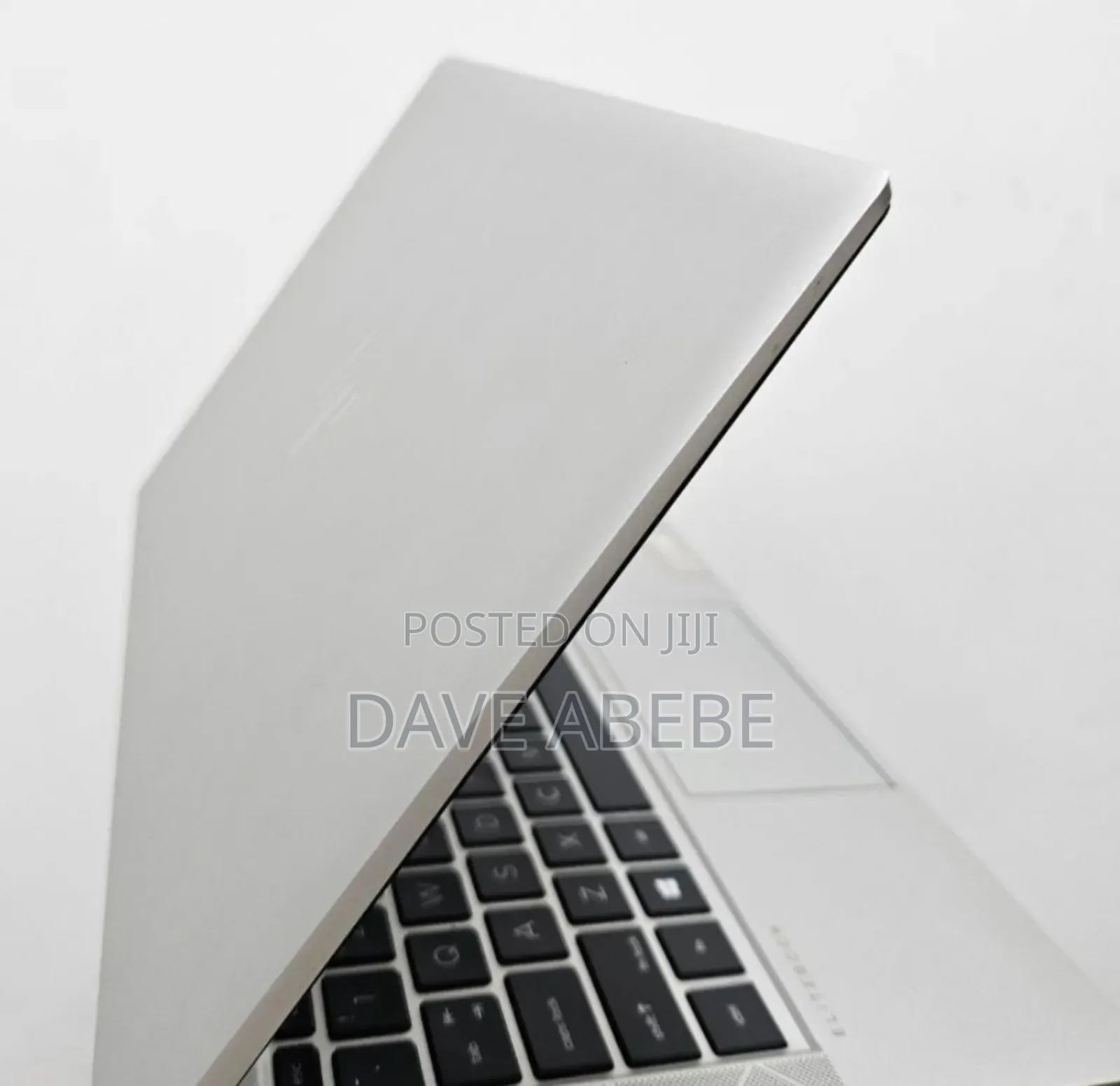 New Laptop HP EliteBook 830 G8 16GB Intel Core I7 SSD 512GB