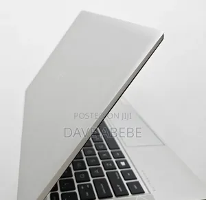 New Laptop HP EliteBook 830 G8 16GB Intel Core I7 SSD 512GB