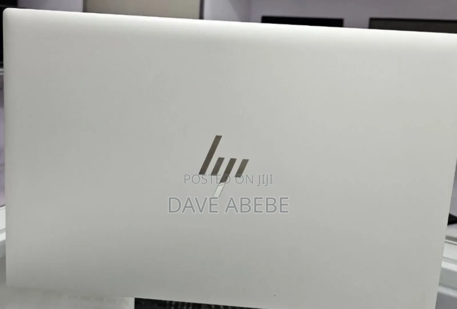 New Laptop HP EliteBook 830 G8 16GB Intel Core I7 SSD 512GB