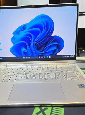 Photo - New Laptop Lenovo Yoga 9i 16GB Intel Core I7 SSD 1T