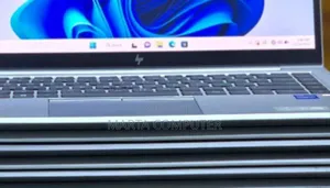 New Laptop HP EliteBook 840 G9 16GB Intel Core I7 SSD 1T