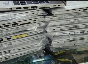 Photo - New Laptop HP EliteBook 840 G5 16GB Intel Core I7 SSD 512GB