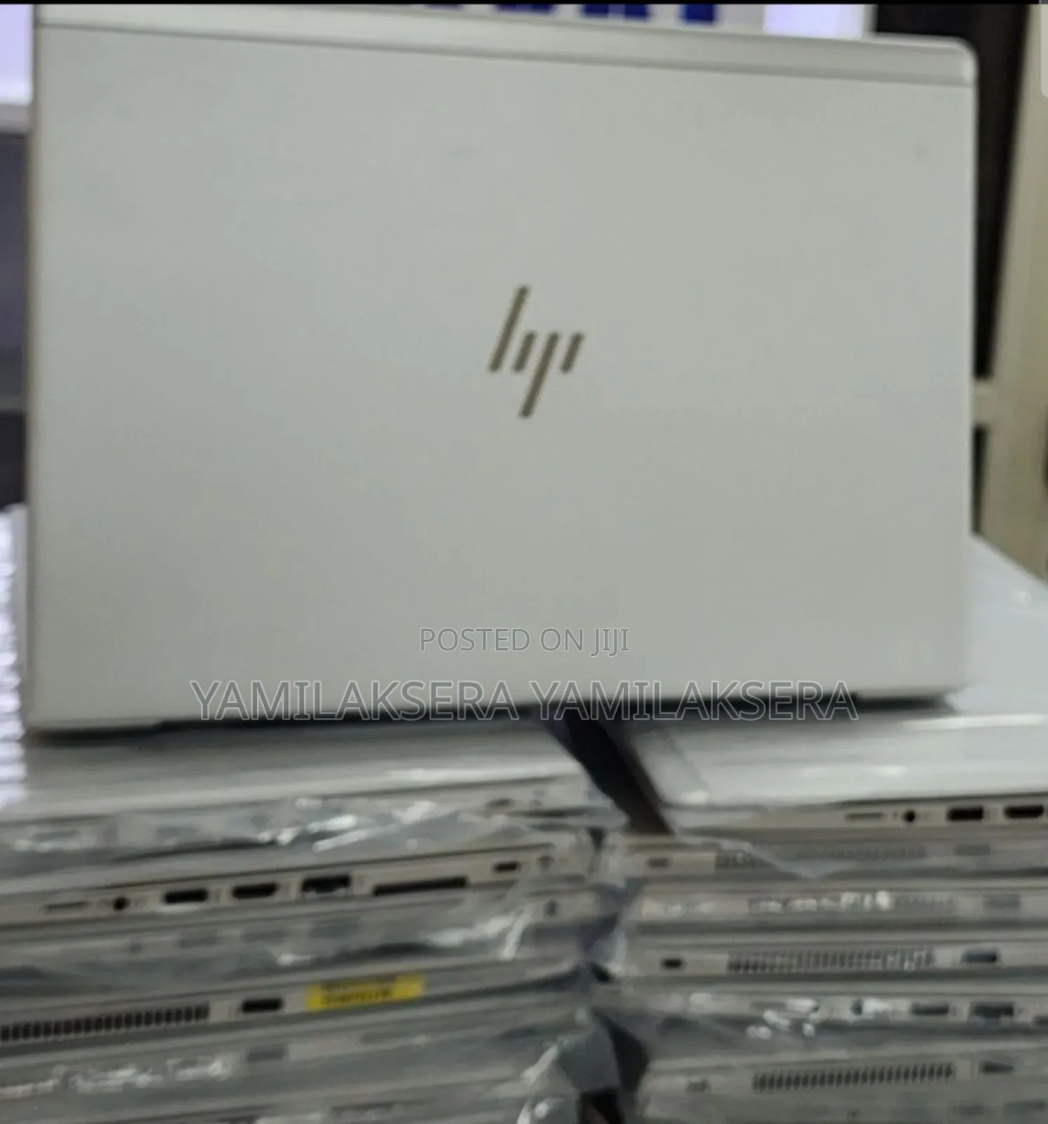 New Laptop HP EliteBook 840 G5 16GB Intel Core I7 SSD 512GB