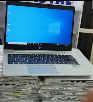 New Laptop HP EliteBook 840 G5 16GB Intel Core I7 SSD 512GB
